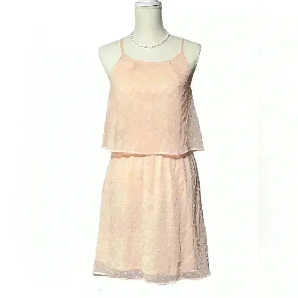 Summer Dress Sleeveless Size‎ Small